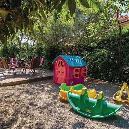 רייקה Apartments Croatia מראה חיצוני תמונה