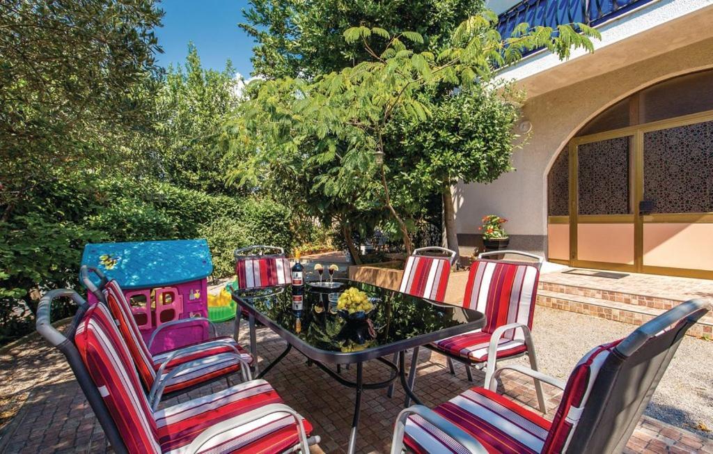 רייקה Apartments Croatia מראה חיצוני תמונה