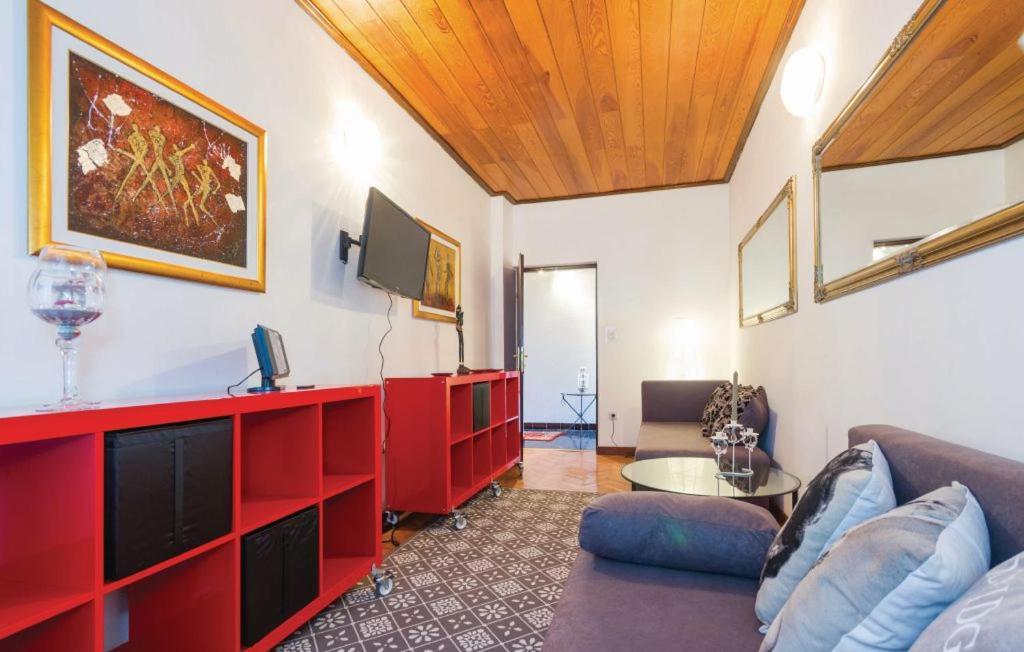 רייקה Apartments Croatia מראה חיצוני תמונה