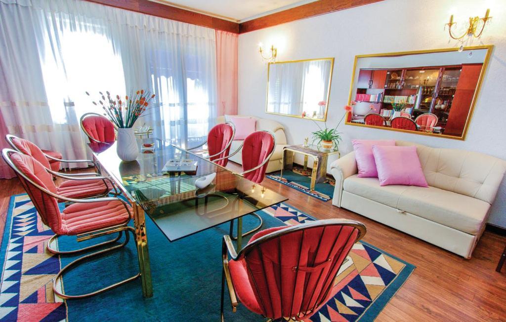 רייקה Apartments Croatia מראה חיצוני תמונה
