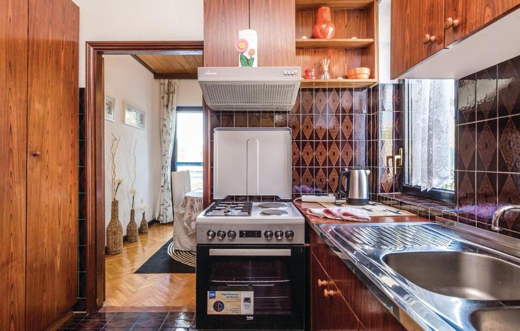 רייקה Apartments Croatia מראה חיצוני תמונה