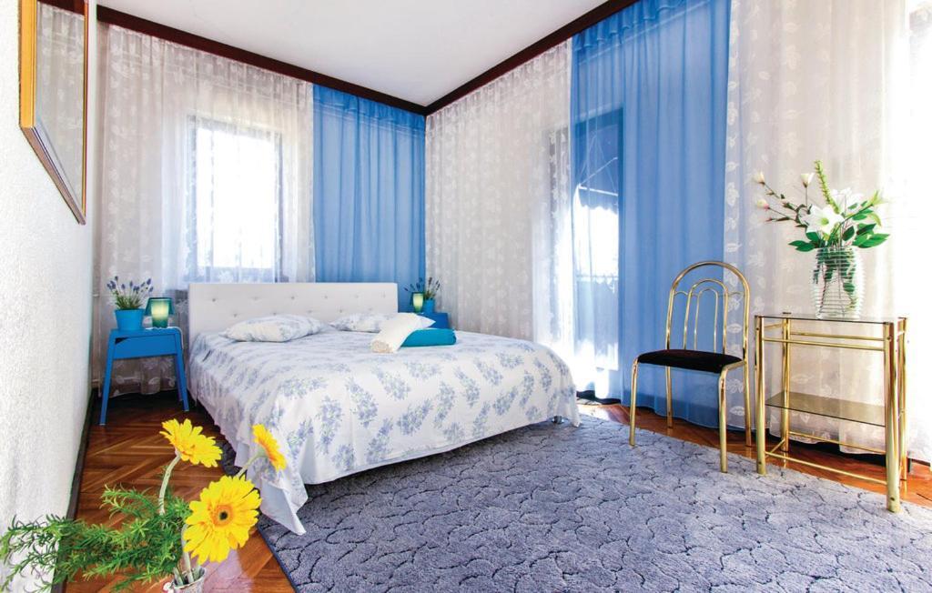 רייקה Apartments Croatia מראה חיצוני תמונה