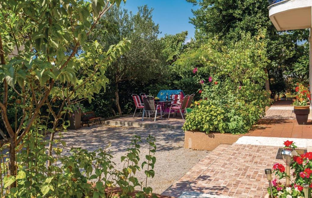 רייקה Apartments Croatia מראה חיצוני תמונה