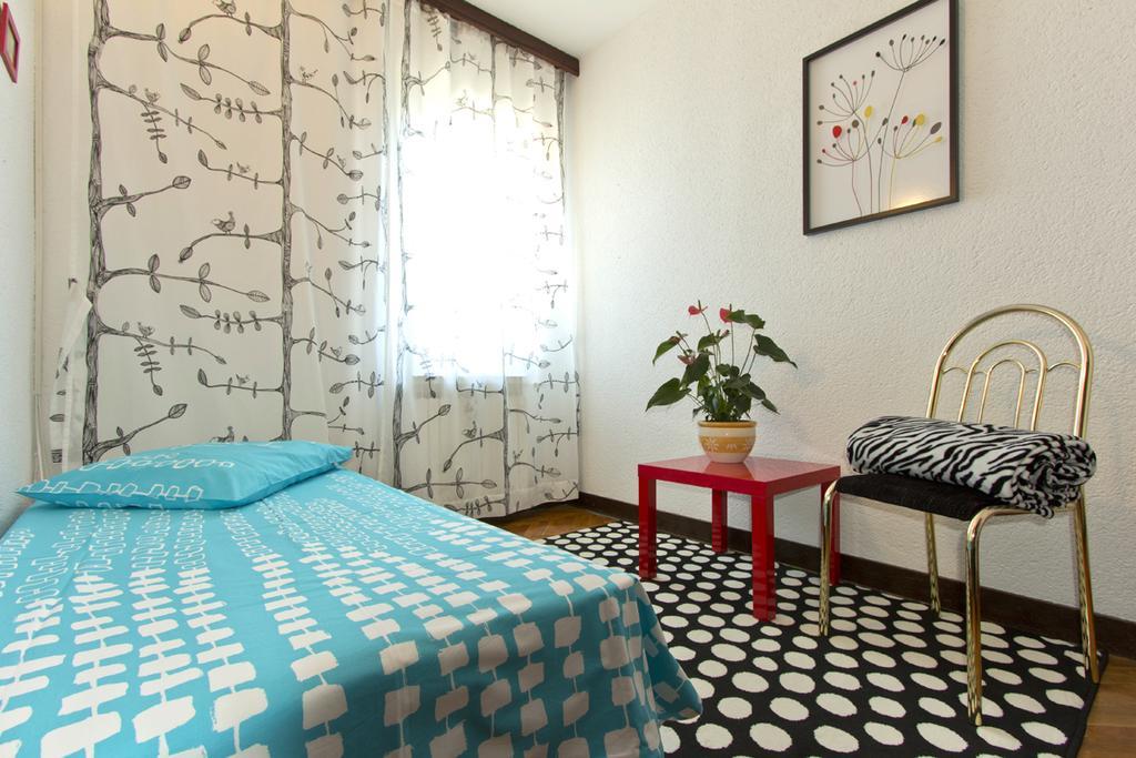 רייקה Apartments Croatia מראה חיצוני תמונה