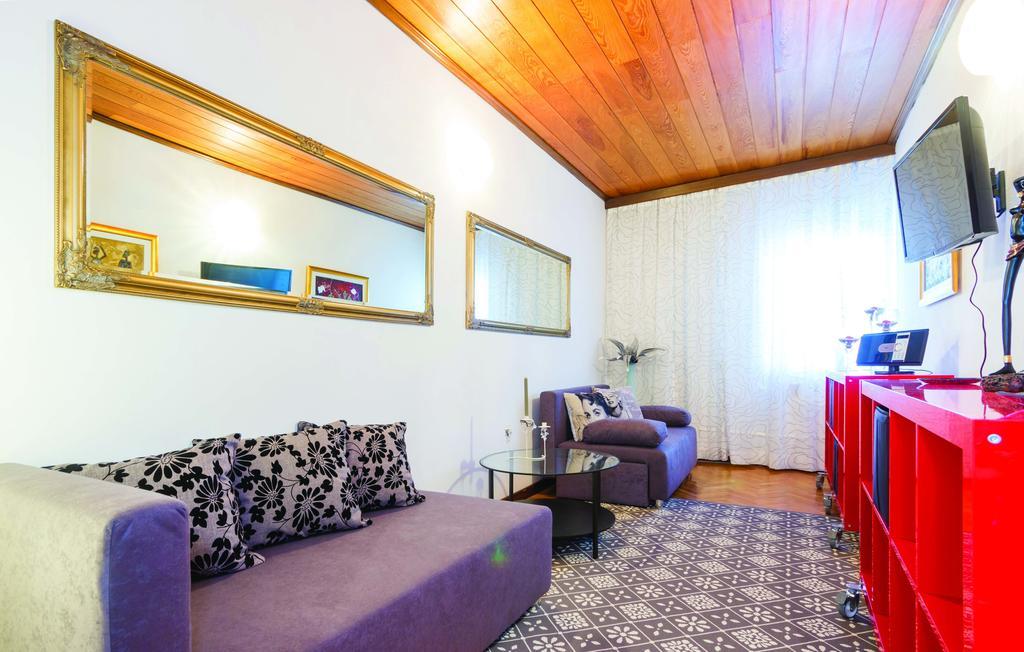 רייקה Apartments Croatia מראה חיצוני תמונה