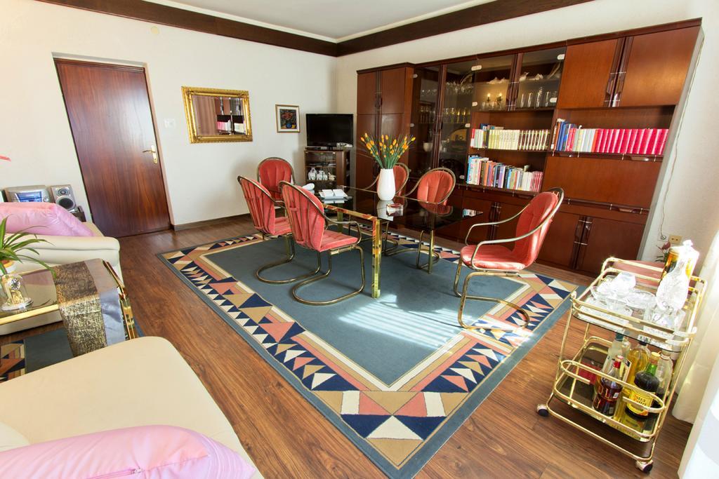 רייקה Apartments Croatia מראה חיצוני תמונה