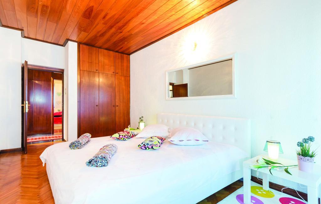 רייקה Apartments Croatia מראה חיצוני תמונה