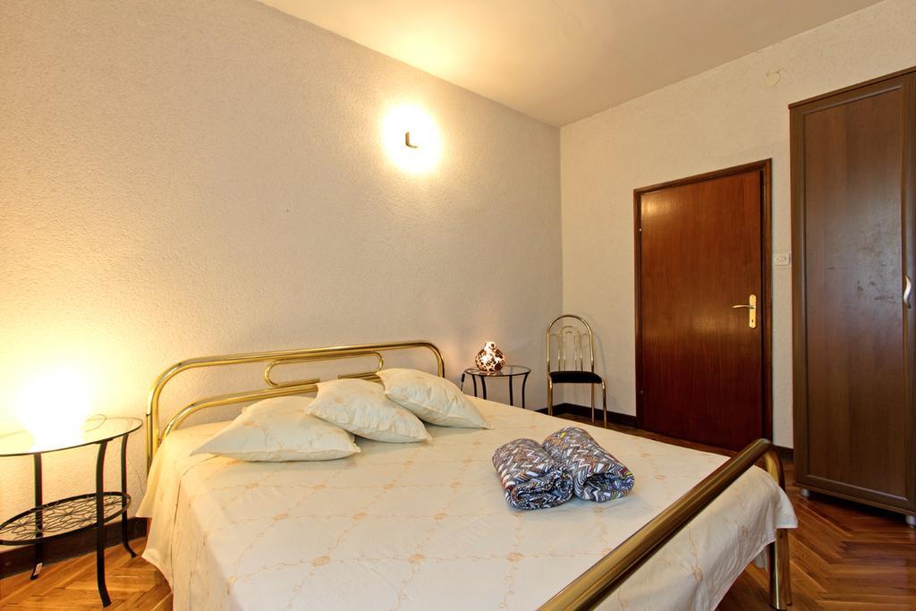 רייקה Apartments Croatia מראה חיצוני תמונה