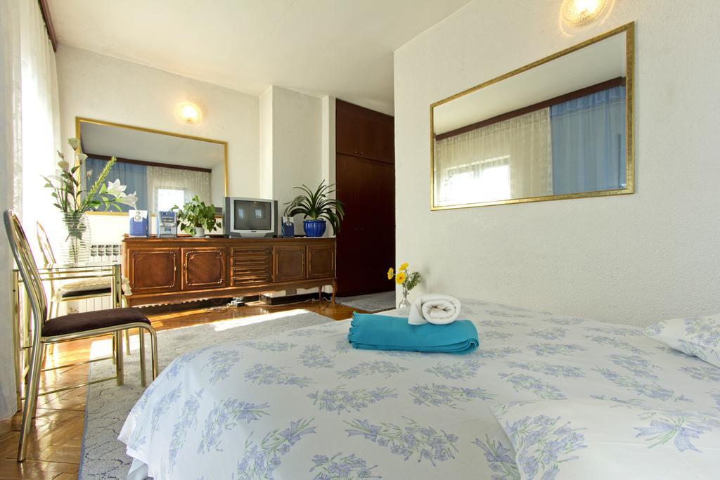 רייקה Apartments Croatia מראה חיצוני תמונה