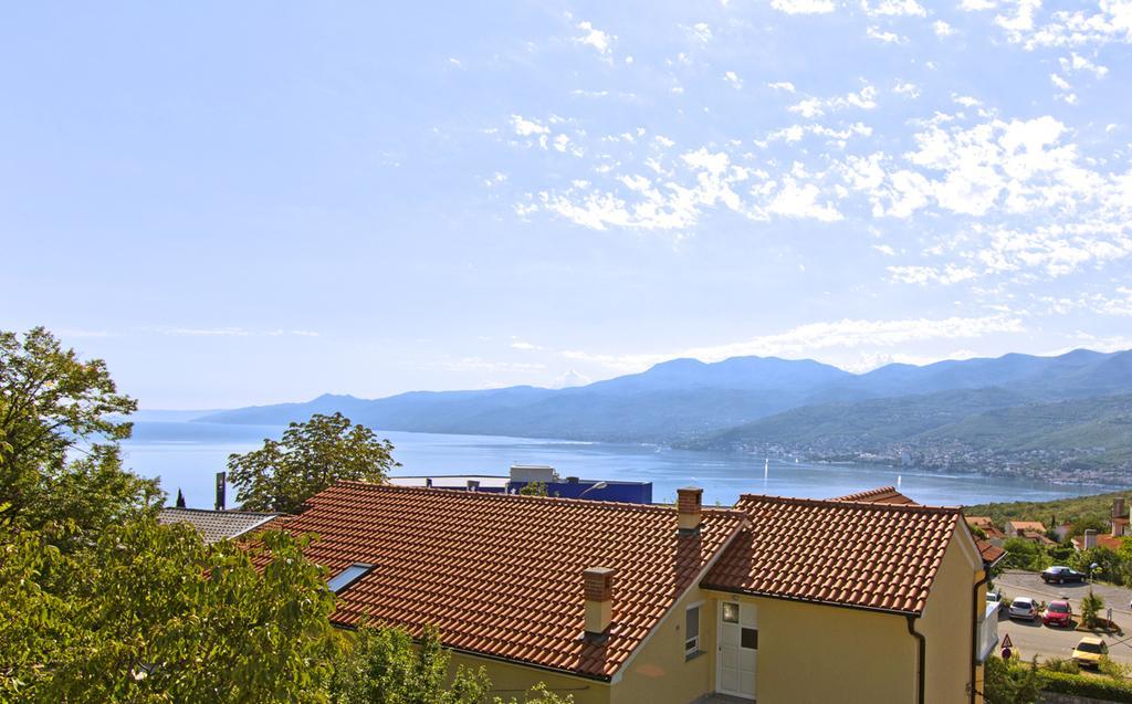 רייקה Apartments Croatia מראה חיצוני תמונה
