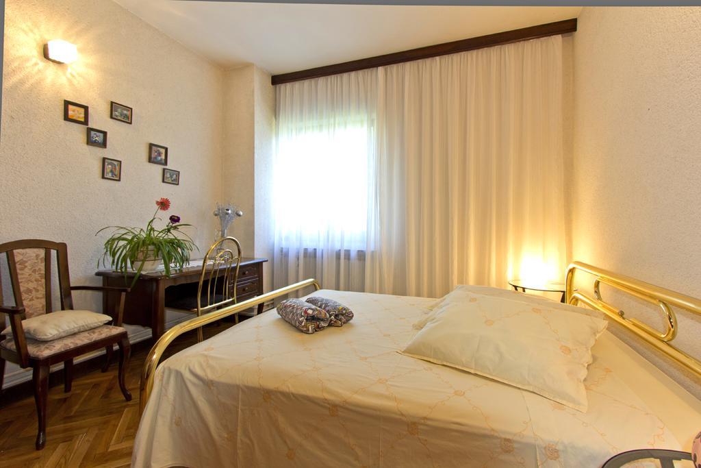 רייקה Apartments Croatia מראה חיצוני תמונה