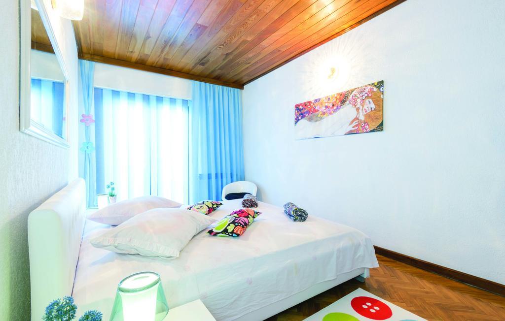 רייקה Apartments Croatia מראה חיצוני תמונה