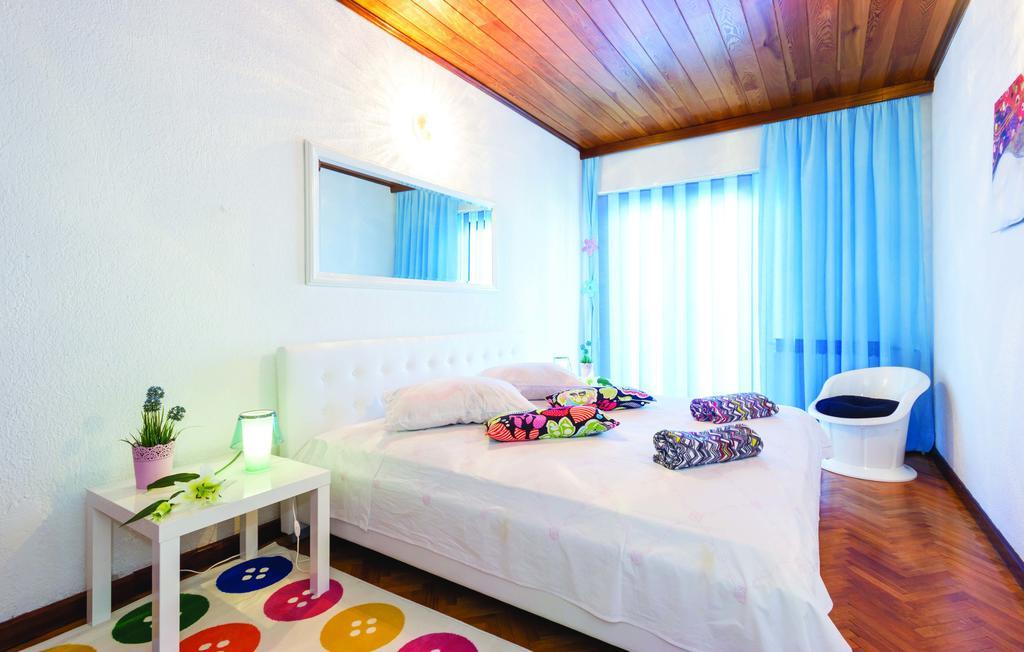 רייקה Apartments Croatia מראה חיצוני תמונה