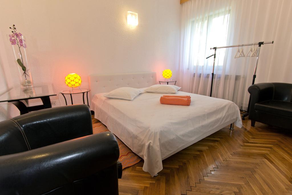 רייקה Apartments Croatia מראה חיצוני תמונה