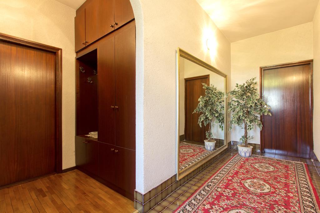 רייקה Apartments Croatia מראה חיצוני תמונה