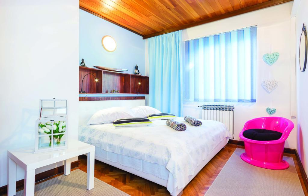 רייקה Apartments Croatia מראה חיצוני תמונה