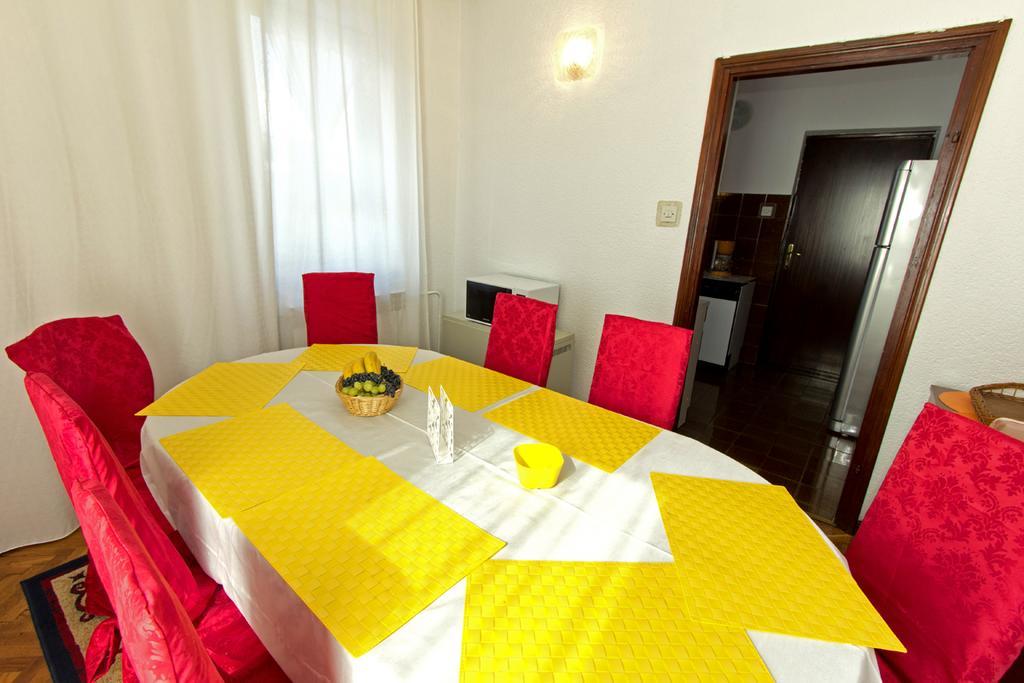 רייקה Apartments Croatia מראה חיצוני תמונה