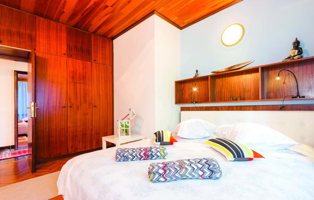 רייקה Apartments Croatia מראה חיצוני תמונה