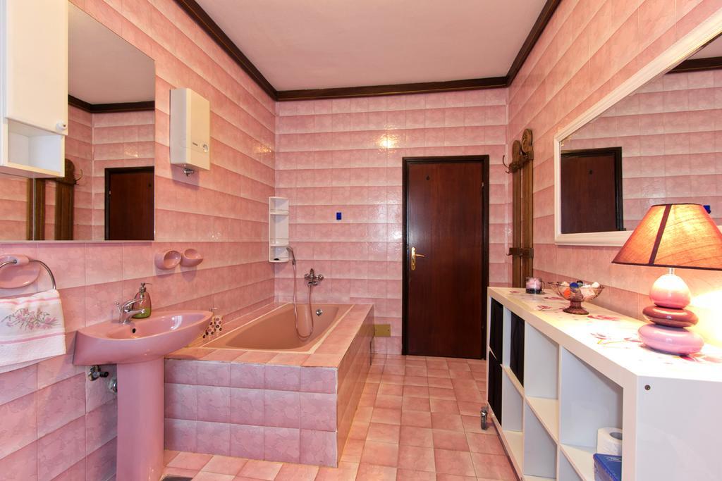 רייקה Apartments Croatia מראה חיצוני תמונה